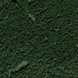 Satellite imagery of Maruša [Liberk-Velký Uhřínov], CZ