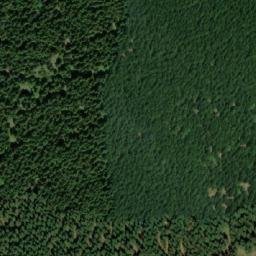 Satellite imagery of Maruša [Liberk-Velký Uhřínov], CZ