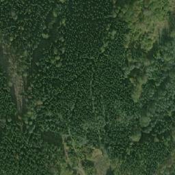 Satellite imagery of Dračí vrch [Skorošice-Horní Skorošice], CZ