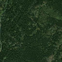 Satellite imagery of Ostrý [Skorošice-Horní Skorošice], CZ