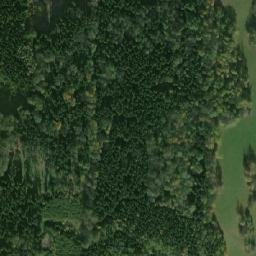 Satellite imagery of Ostrý [Skorošice-Horní Skorošice], CZ