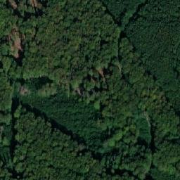 Satellite imagery of Křemenáč [Supíkovice], CZ