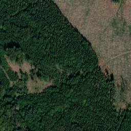 Satellite imagery of Křemenáč [Supíkovice], CZ