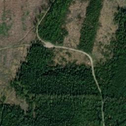 Satellite imagery of Křemenáč [Supíkovice], CZ