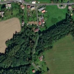 Satellite imagery of U Srubu [Mikulovice u Jeseníka], CZ