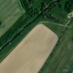 Satellite imagery of [Studnice u Osoblahy] ruin of water t., CZ