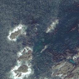 Satellite imagery of Heater Point, CA
