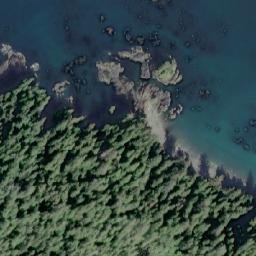 Satellite imagery of Heater Point, CA