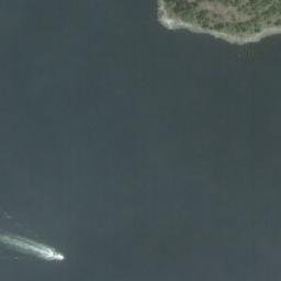 Satellite imagery of Islet Point, CA