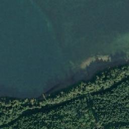 Satellite imagery of Chonat Point, CA