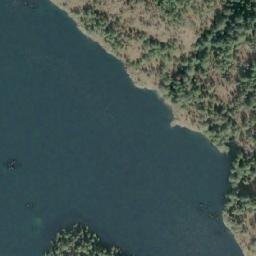 Satellite imagery of Etta Point, CA