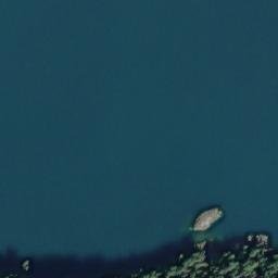 Satellite imagery of Dean Point, CA