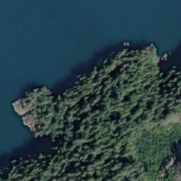 Satellite imagery of Dean Point, CA