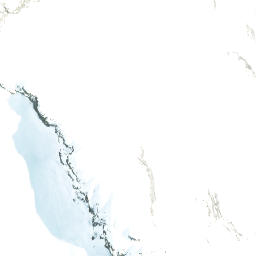 Satellite imagery of Mount Denman, CA