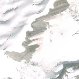 Satellite imagery of Mount Alexander, CA