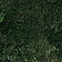 Satellite imagery of Swakum Mountain, CA