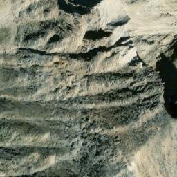 Satellite imagery of Fingerboard Ridge, CA