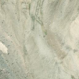 Satellite imagery of Fingerboard Ridge, CA