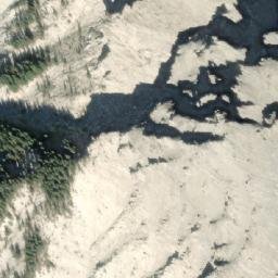 Satellite imagery of Mount Dorman, CA