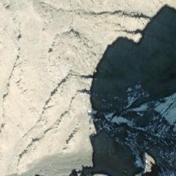 Satellite imagery of Mount Dorman, CA