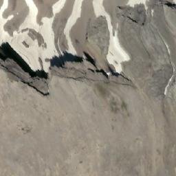 Satellite imagery of Mount Forsyth, CA