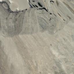 Satellite imagery of Mount Forsyth, CA