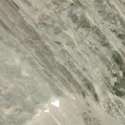 Satellite imagery of Mount Forsyth, CA