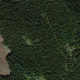 Satellite imagery of Mosquito Hill, CA