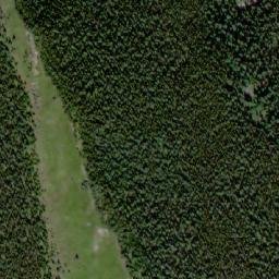 Satellite imagery of Mosquito Hill, CA