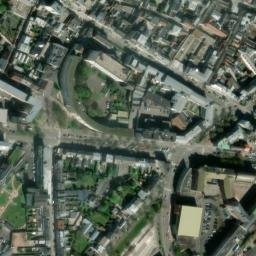 Satellite imagery of Abbaye Saint-Vaast d'Arras, FR