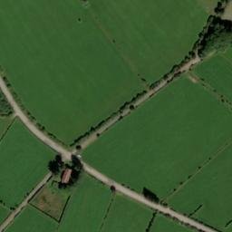 Satellite imagery of Buchenberg, BE