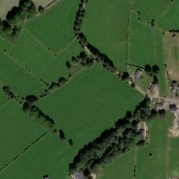 Satellite imagery of Buchenberg, BE