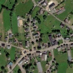 Satellite imagery of Buchenberg, BE