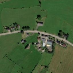 Satellite imagery of Steiner Berg, BE