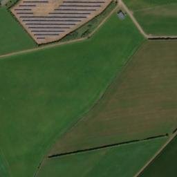 Satellite imagery of Radsberg, DE