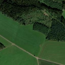Satellite imagery of Huscheid, DE