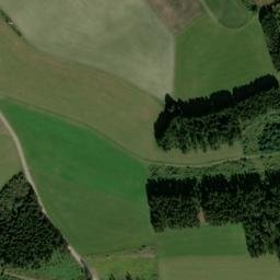 Satellite imagery of Huscheid, DE