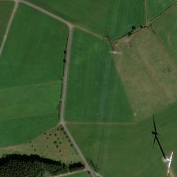 Satellite imagery of Leiwerberg, DE