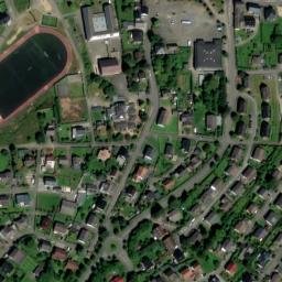 Satellite imagery of Schweden-Schanze, DE