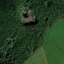 Satellite imagery of Arensberg, DE