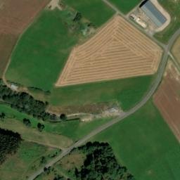 Satellite imagery of Eisenberg, DE
