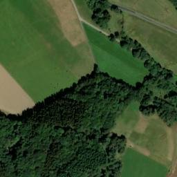 Satellite imagery of Eisenberg, DE
