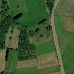 Satellite imagery of Geisberg, DE