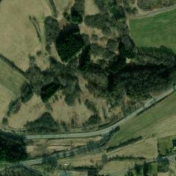 Satellite imagery of Wüsteberg, DE