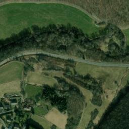 Satellite imagery of Wüsteberg, DE