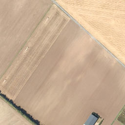 Satellite imagery of Hundshübel, DE