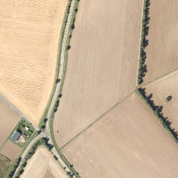 Satellite imagery of Spurzemer Höhe, DE