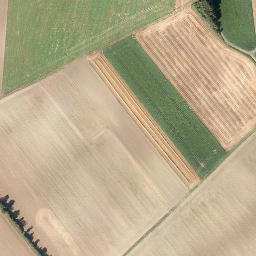 Satellite imagery of Spurzemer Höhe, DE