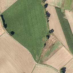 Satellite imagery of Spurzemer Höhe, DE