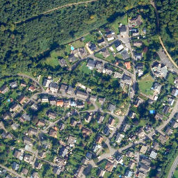 Satellite imagery of Stößchen, DE